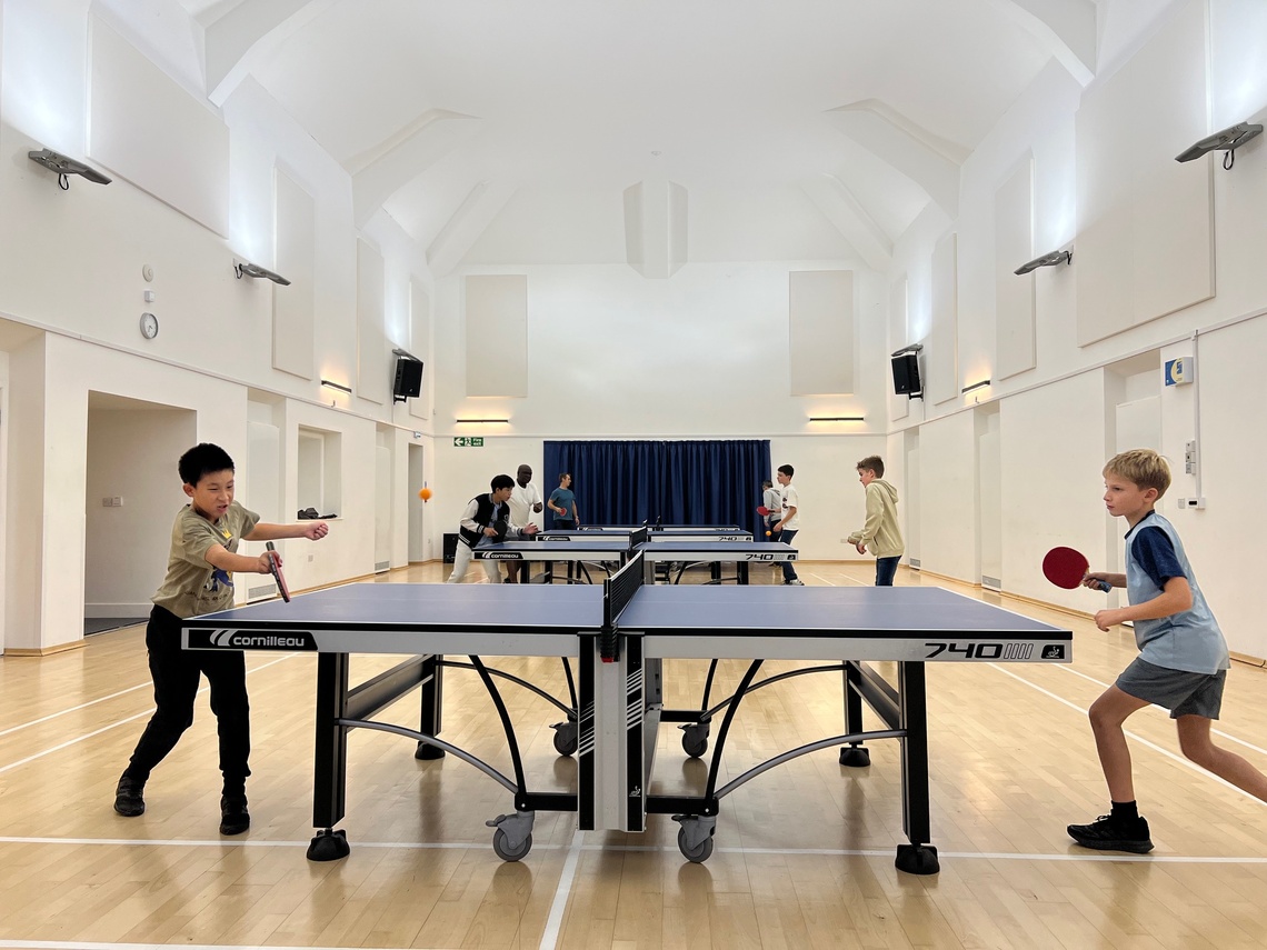 Sunday Afternoon Family Session